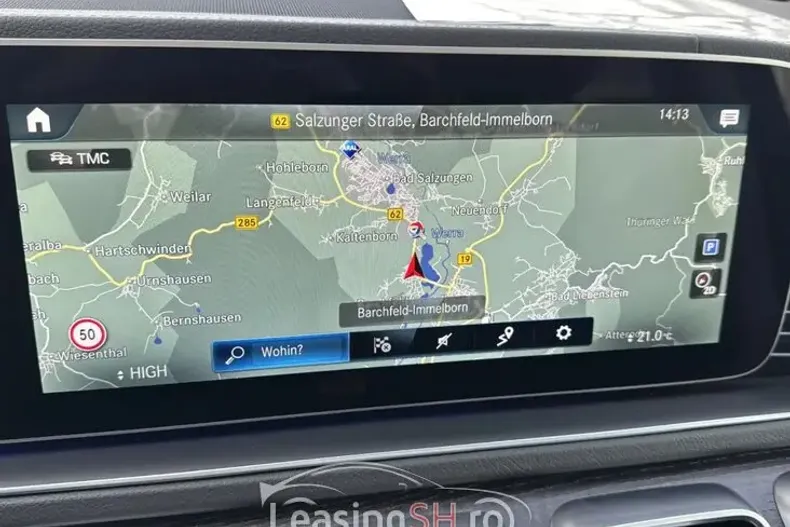 Mercedes-Benz 580 din 2021 cu 72.102 km - oferta MER97477 - foto 5