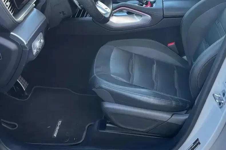 Mercedes-Benz 53 AMG din 2023 cu 24.890 km - oferta MER98188 - foto 14