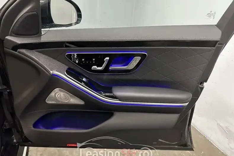 Mercedes-Benz 580 din 2022 cu 26.500 km - oferta MER96596 - foto 4