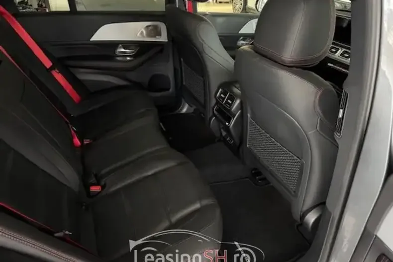 Mercedes-Benz 53 AMG din 2024 cu 28.554 km - oferta MER98130 - foto 13