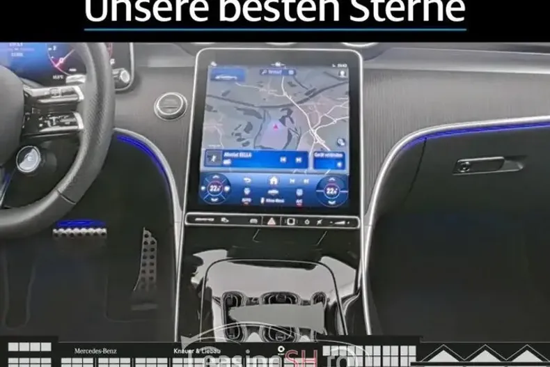 Mercedes-Benz 53 AMG din 2024 cu 21.400 km - oferta MER96068 - foto 15