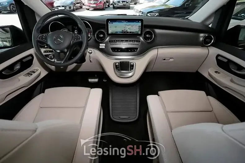 Mercedes-Benz 300 din 2023 cu 19.722 km - oferta MER99145 - foto 7