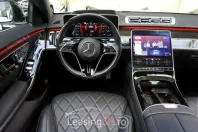 Mercedes-Benz 450 din 2021 cu 34.800 km - oferta MER96723 - foto 30