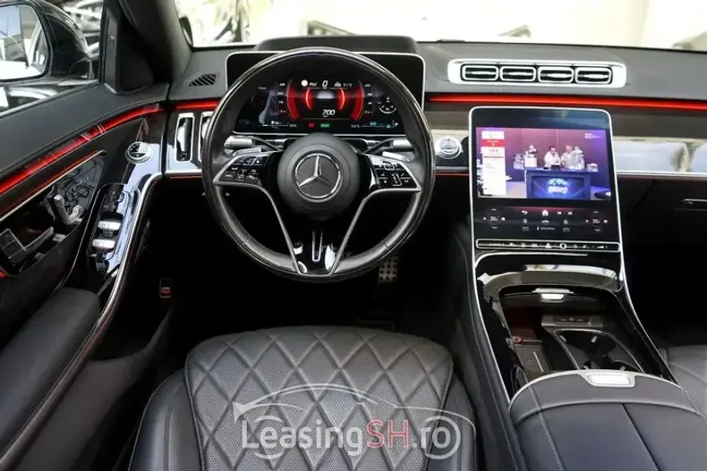 Mercedes-Benz 450 din 2021 cu 34.800 km - oferta MER96723 - foto 30