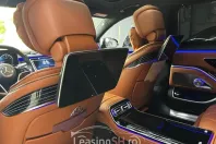 Mercedes-Benz 580 din 2025 cu 31.365 km - oferta MER96254 - foto 13