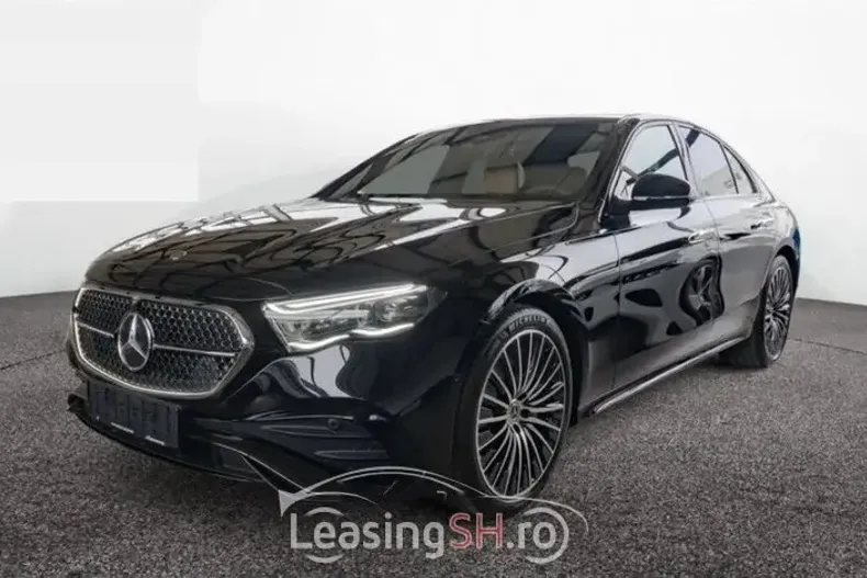 Mercedes-Benz 200 din 2024 cu 14.500 km - oferta MER97798 - foto 1