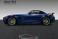 Mercedes-Benz AMG R din 2020 cu 6.328 km - oferta MER97504 - foto 14