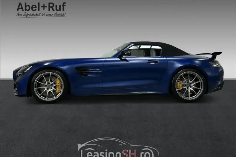 Mercedes-Benz AMG R din 2020 cu 6.328 km - oferta MER97504 - foto 14