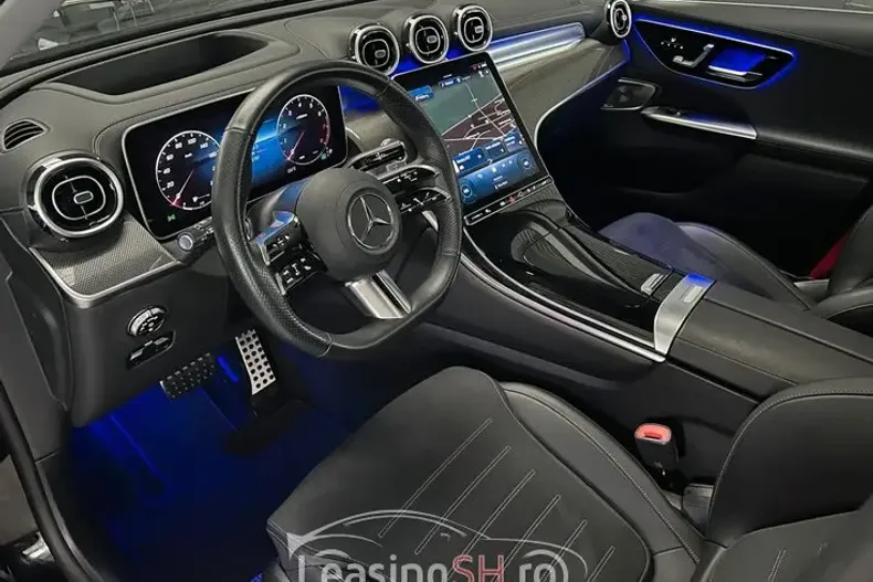 Mercedes-Benz 300 din 2023 cu 31.800 km - oferta MER99487 - foto 8