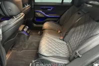 Mercedes-Benz 580 din 2022 cu 26.500 km - oferta MER98720 - foto 20