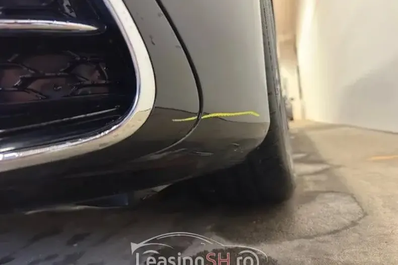 Mercedes-Benz 580 din 2024 cu 6.850 km - oferta MER99597 - foto 6