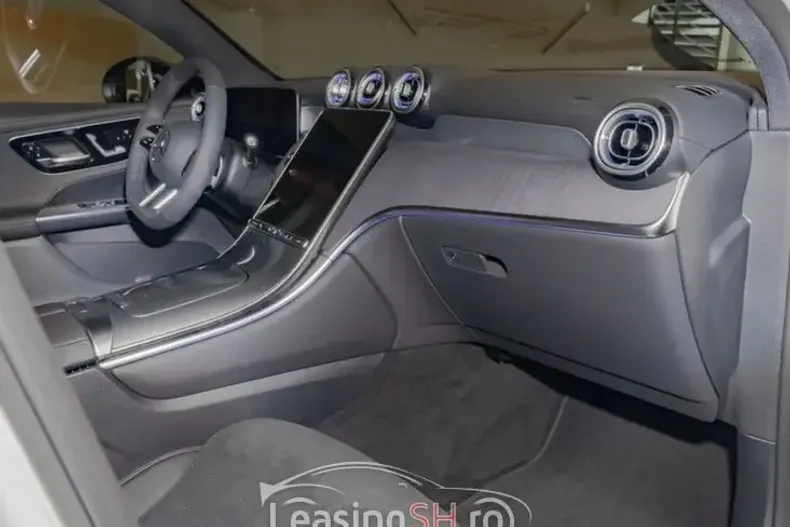 Mercedes-Benz 220 din 2024 cu 14.500 km - oferta MER99884 - foto 13