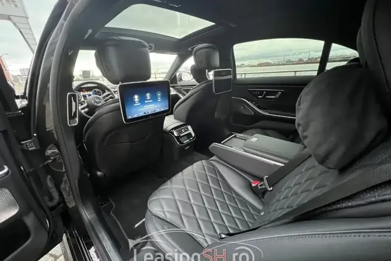 Mercedes-Benz 580 din 2021 cu 90.000 km - oferta MER96217 - foto 4