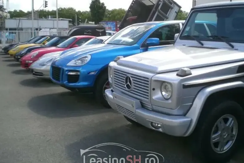 Mercedes-Benz 400 din 2023 cu 60.000 km - oferta MER97543 - foto 17