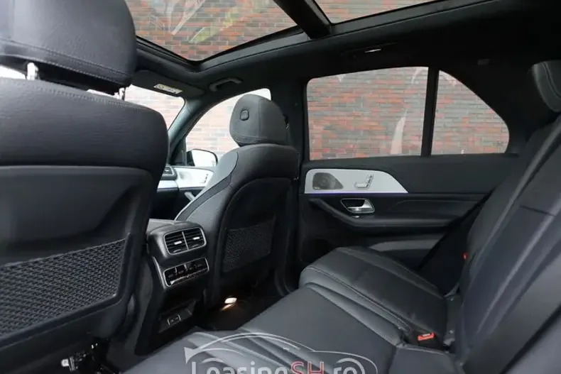 Mercedes-Benz 450 din 2024 cu 22.743 km - oferta MER97523 - foto 19