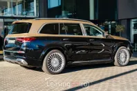 Mercedes-Benz 600 din 2023 cu 17.000 km - oferta MER98427 - foto 5