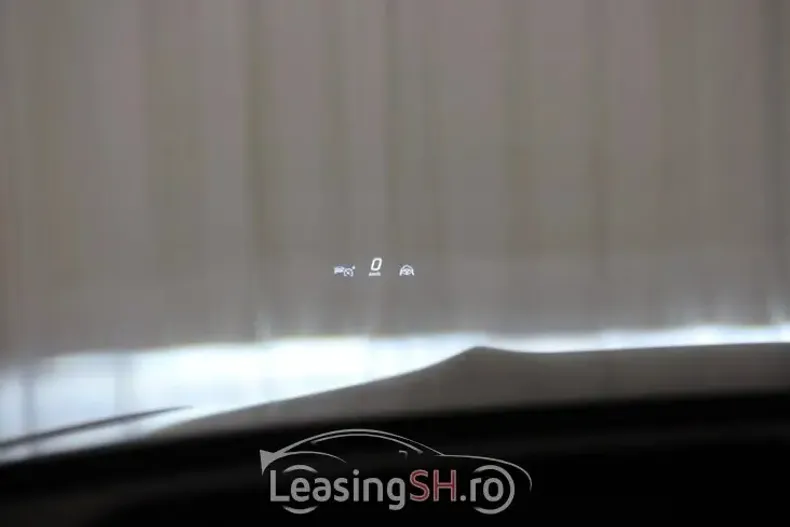 Mercedes-Benz 580 din 2024 cu 32.000 km - oferta MER97754 - foto 8