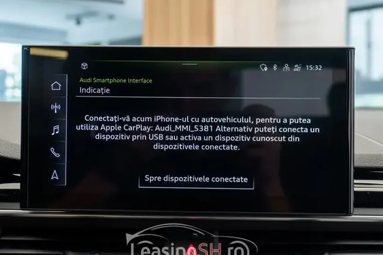 Audi A5 din 2021 cu 153.900 km - oferta AUD100658 - foto 27