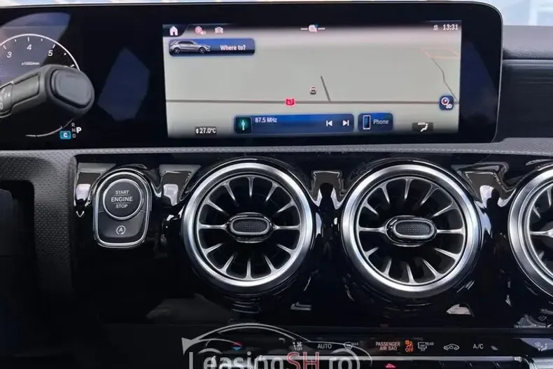 Mercedes-Benz 200 din 2024 cu 6.575 km - oferta MER95242 - foto 3