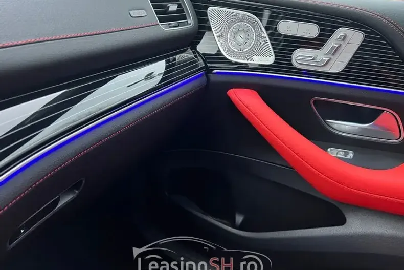 Mercedes-Benz 53 AMG din 2025 cu 20 km - oferta MER99798 - foto 7