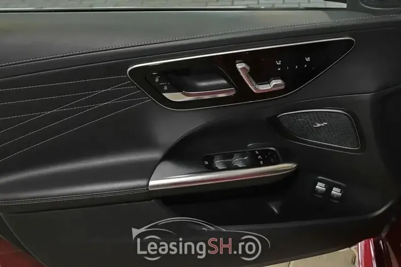Mercedes-Benz 300 din 2023 cu 48.440 km - oferta MER96432 - foto 6