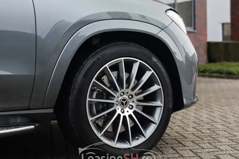 Mercedes-Benz 400 din 2023 cu 8.100 km - oferta MER96595 - foto 7