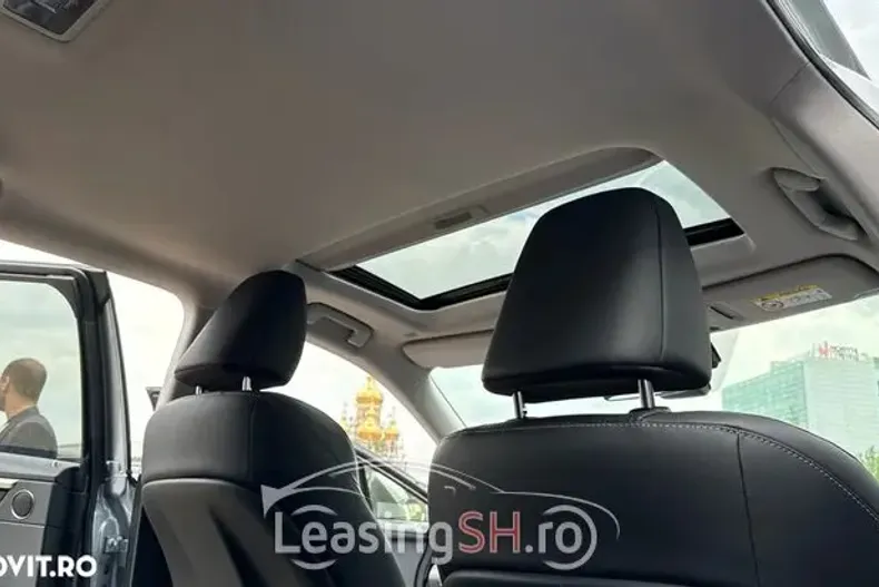 Lexus Seria RX din 2021 cu 55.875 km - oferta LEX100388 - foto 6