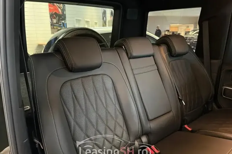 Mercedes-Benz 400 din 2020 cu 99.890 km - oferta MER96935 - foto 7