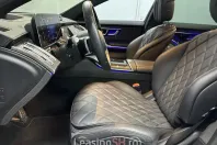 Mercedes-Benz 580 din 2022 cu 26.500 km - oferta MER96596 - foto 16