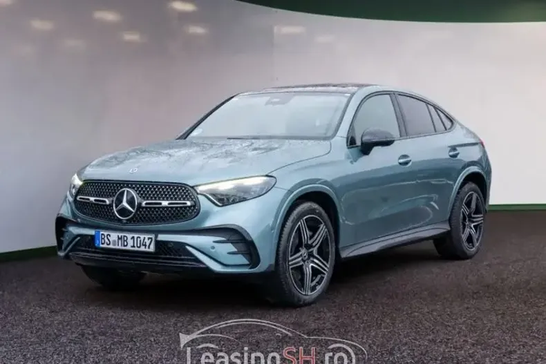 Mercedes-Benz 220 din 2024 cu 14.500 km - oferta MER99976 - foto 1