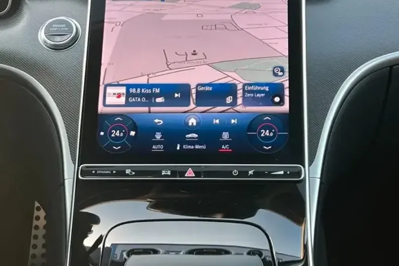 Mercedes-Benz 200 din 2023 cu 16.564 km - oferta MER97691 - foto 20