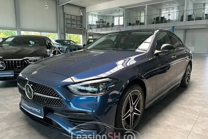 Mercedes-Benz 300 din 2023 cu 6.328 km - oferta MER99715 - foto 2