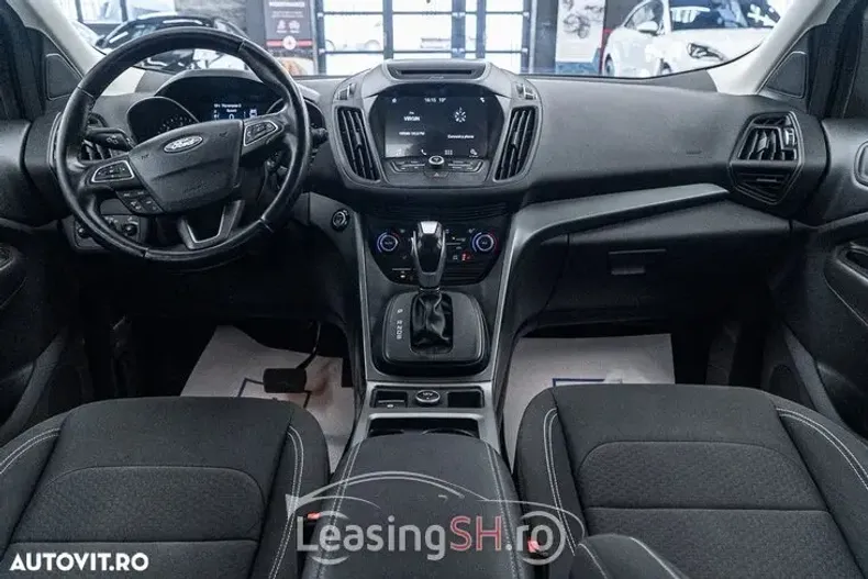 Ford Kuga din 2019 cu 161.000 km - oferta FOR100447 - foto 29