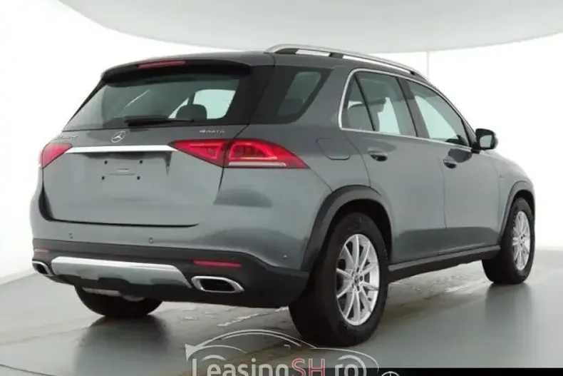 Mercedes-Benz 350 din 2020 cu 60.000 km - oferta MER99442 - foto 5