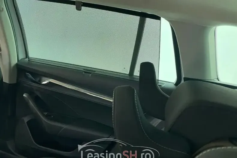 Skoda Octavia din 2021 cu 86.262 km - oferta SKO93306 - foto 14