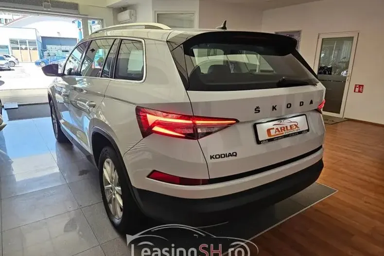 Skoda Kodiaq din 2022 cu 73.439 km - oferta SKO100261 - foto 12