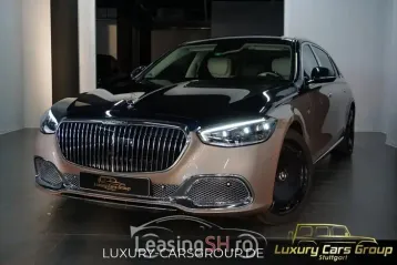 Mercedes-Benz 680 din 2023 - oferta MER96989