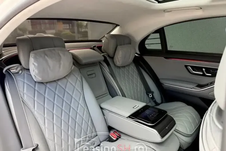 Mercedes-Benz 450 din 2022 cu 89.517 km - oferta MER98774 - foto 13