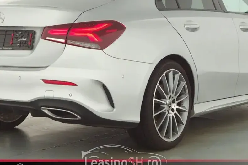 Mercedes-Benz 250 din 2022 cu 23.000 km - oferta MER97592 - foto 4