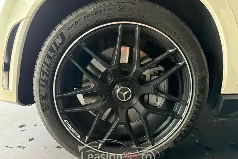 Mercedes-Benz 53 AMG din 2021 cu 63.218 km - oferta MER96309 - foto 28