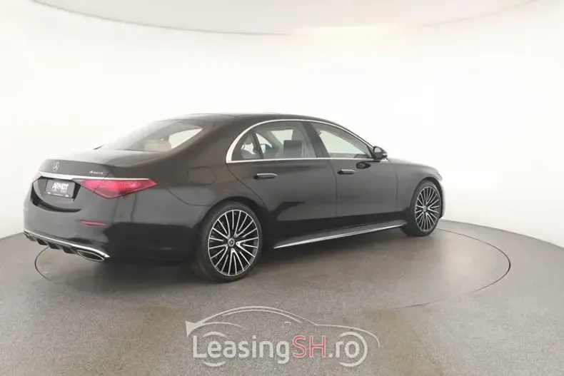 Mercedes-Benz 580 din 2023 cu 49.700 km - oferta MER98664 - foto 21