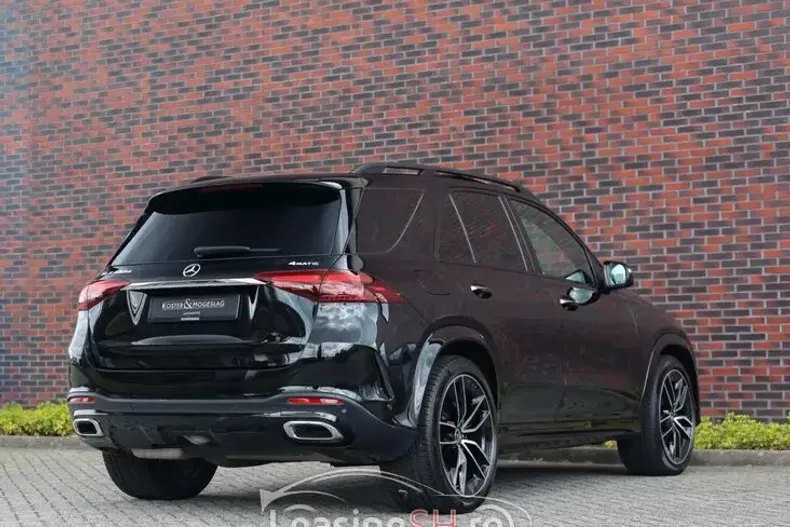 Mercedes-Benz 450 din 2024 cu 22.743 km - oferta MER97462 - foto 26