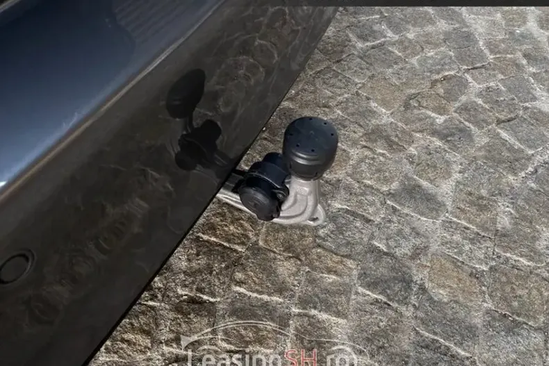 Mercedes-Benz 220 din 2023 cu 5.420 km - oferta MER99548 - foto 16