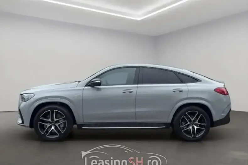 Mercedes-Benz 53 AMG din 2025 cu 20 km - oferta MER97950 - foto 8