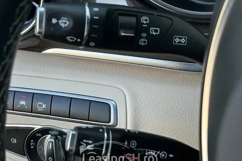 Mercedes-Benz 300 din 2023 cu 36.680 km - oferta MER98918 - foto 21