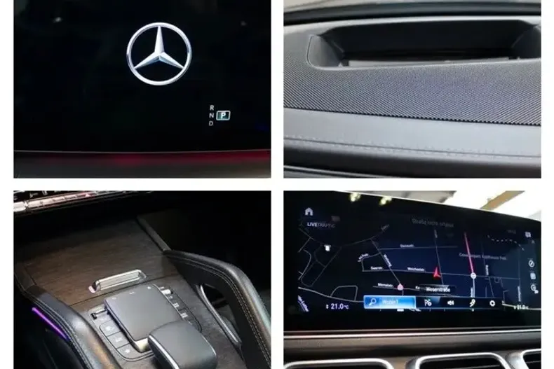 Mercedes-Benz 400 din 2022 cu 51.765 km - oferta MER97601 - foto 20