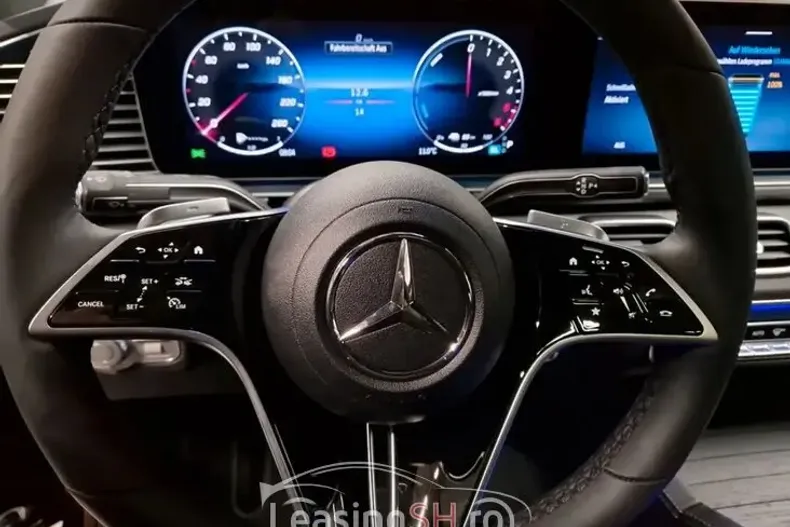 Mercedes-Benz 350 din 2024 cu 20.390 km - oferta MER98875 - foto 6