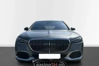 Mercedes-Benz 580 din 2023 cu 30.500 km - oferta MER99927 - foto 3