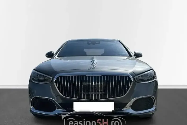 Mercedes-Benz 580 din 2023 cu 30.500 km - oferta MER99927 - foto 3