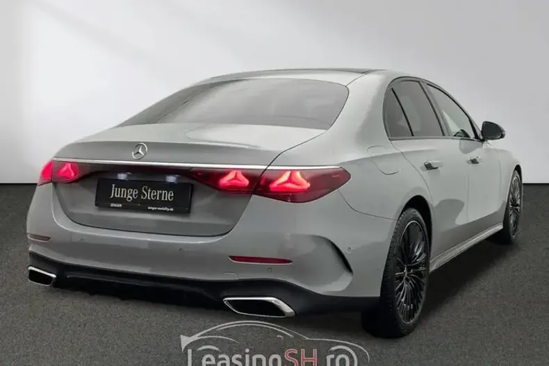 Mercedes-Benz 220 din 2025 cu 3.500 km - oferta MER97325 - foto 12